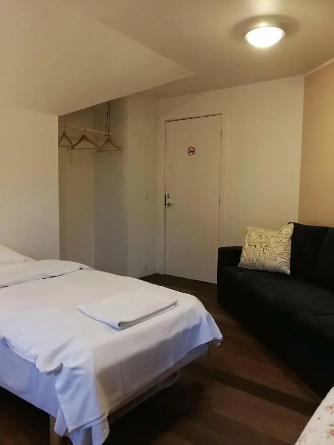 Lavilla Guesthouse Copenhagen Guest house