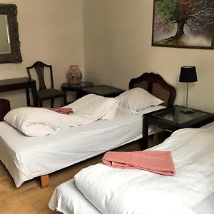 2* Gasthof Guesthouse Copenhagen