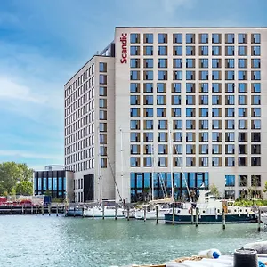 Scandic Cph Strandpark Otel