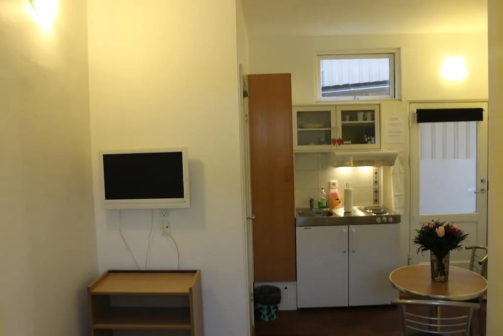 Lavilla Guesthouse Copenhagen 0*,  Denmark